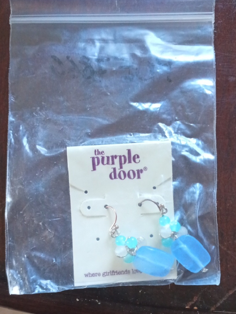 Handmade Jewelry